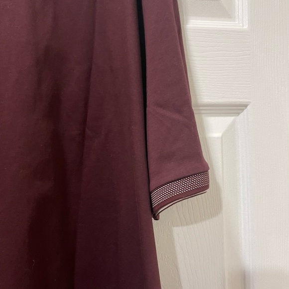 Banana Republic Men's Polo Organic Cotton - Picture 7 of 9